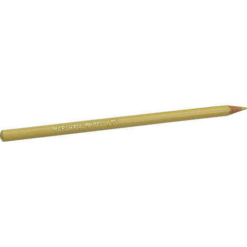 Marshall Retouching Oil Pencil: Gold Frost Metallic