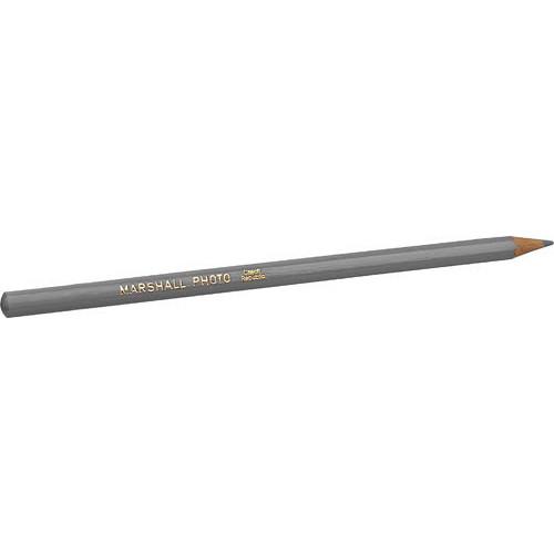 Marshall Retouching Oil Pencil: Silver