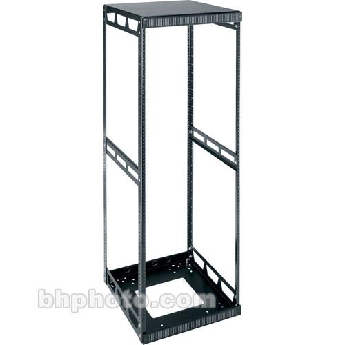 Middle Atlantic Middle-Atlantic Slim-5 Series 19x20x37" 21SP KD Equipment Rack Frame
