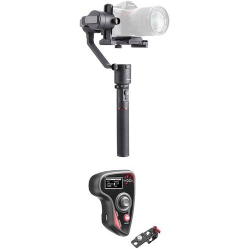 Moza AirCross Gimbal Kit with Thumb