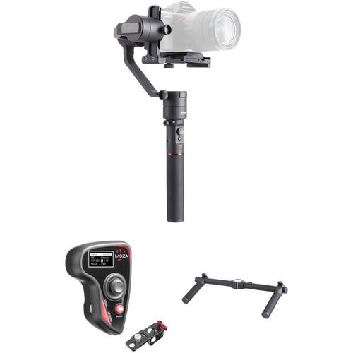 Moza AirCross Gimbal Kit with Thumb