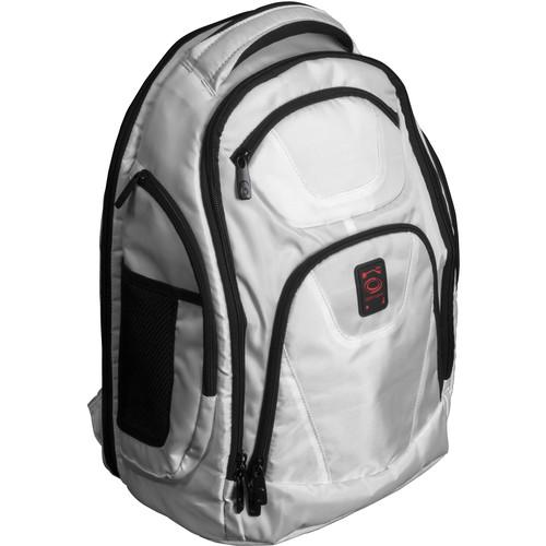 Odyssey Innovative Designs Backtrak XL DJ Gear Backpack