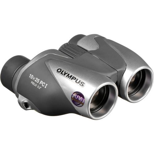 Olympus 10x25 Tracker PC I Binocular