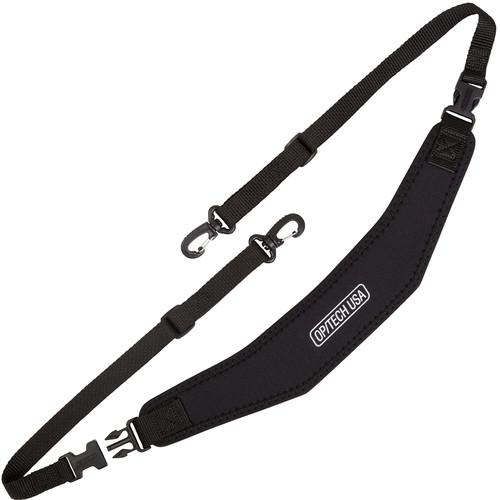 OP TECH USA Utility Strap Swivel Hook