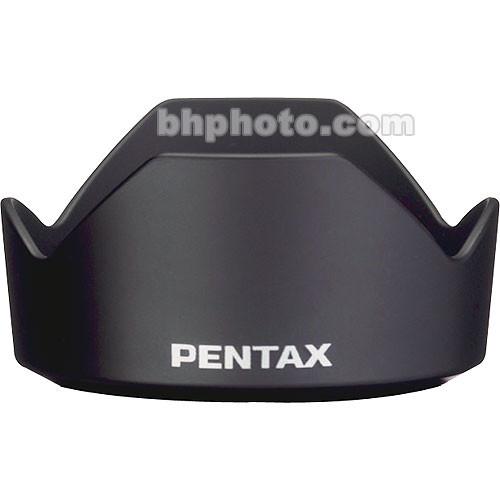 Pentax PH-RBA 52mm Lens Hood for Pentax smc P-DA 18-55mm f 3.5-5.6 Lens