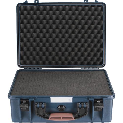 Porta Brace PB-2500F Hard Case with Foam Interior
