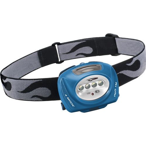 Princeton Tec Quad LED Headlamp