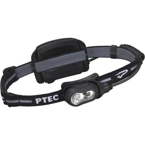 Princeton Tec Remix Plus LED Headlamp
