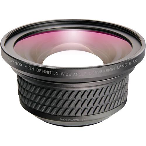 Raynox HD-7049PRO Wide Angle Conversion Lens