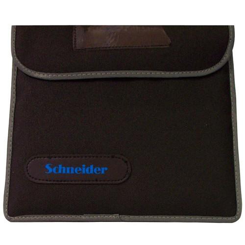 Schneider Cordura Filter Pouch - for One Schneider 6.6x6.6" Motion Picture Filter
