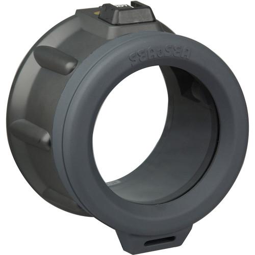 Sea & Sea NX Standard Flat Port for Sea & Sea Housings