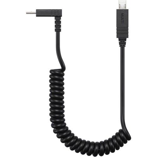 Sony VMC-MM2 Release Cable for RX0