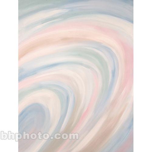 Studio Dynamics Canvas Background, Lightstand Mount - 6x8