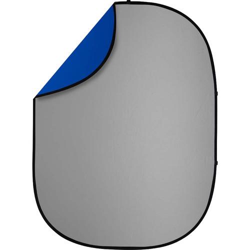 Studio Essentials Pop-Up Reversible Background