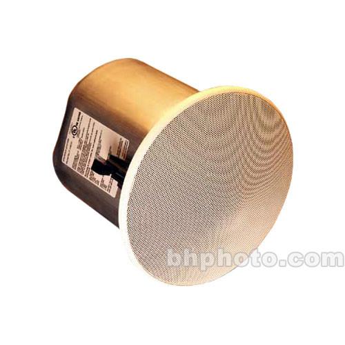 Toa Electronics 5" Full-Range 30W Ceiling Speaker