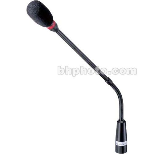 Toa Electronics TS-903 Cardioid Gooseneck Microphone for TOA TS-801, TS-802, TS-901 and TS-902 Chairperson and Delegate Stations