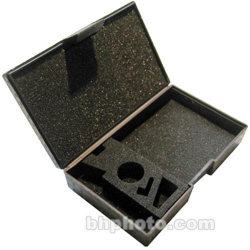 Tram GCC Hard Carrying Case - for Tram TR-50 Gray Lavalier Microphone