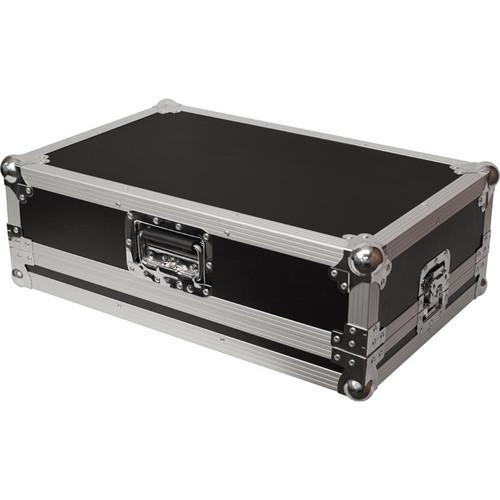 Ultimate Support GSP-500-HDC Genesis Series Medium Pedalboard Hard Case
