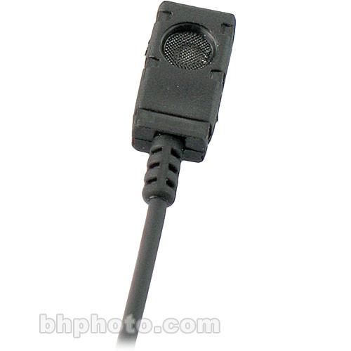 Voice Technologies VT500 Omnidirectional Lavalier Condenser Microphone