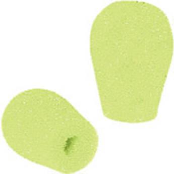 WindTech 2100 Series - 1 4" Inside Diameter - Neon Yellow