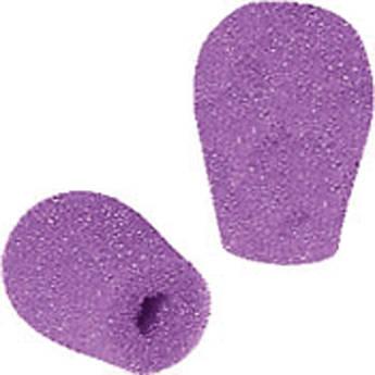 WindTech 2100 Series - 1 4" Inside Diameter - Purple