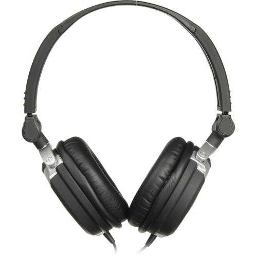 AKG K81 DJ On-Ear DJ Headphones, AKG, K81, DJ, On-Ear, DJ, Headphones