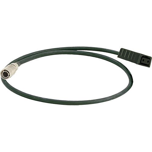 Ambient Recording AK-HS4-PC3F Hirose to D-Tap Power Distribution Cable