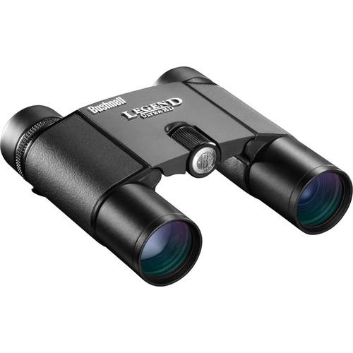 Bushnell Legend Ultra HD 10x25 Binocular