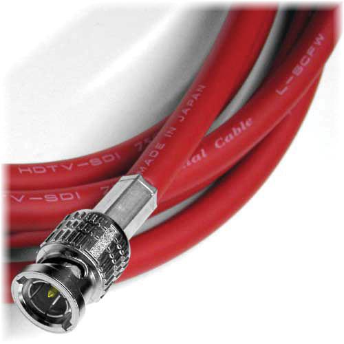 Canare 20 ft HD-SDI Video Coaxial Cable