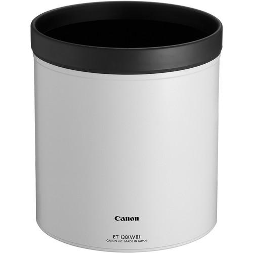 Canon ET-138W II Lens Hood for EF 500mm f 4 Lens