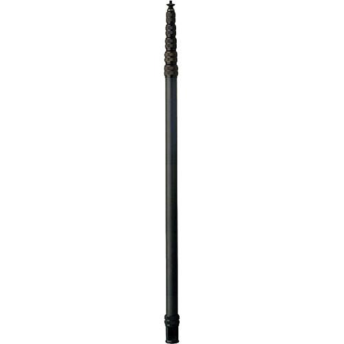 Cavision SGP535R-P Boompole with Removable Top