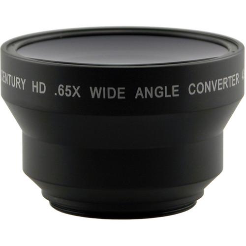 Century Precision Optics 0HD-65CV-46 0.65x Wide Angle Converter Lens