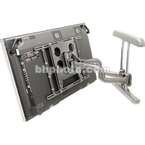 Chief Large Flat Panel Swing Arm Wall Display Mount, 25" Extension
