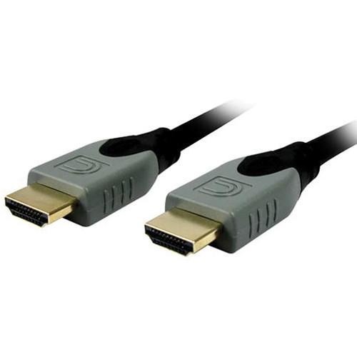 Comprehensive Standard Series High Speed HDMI Cable With Ethernet