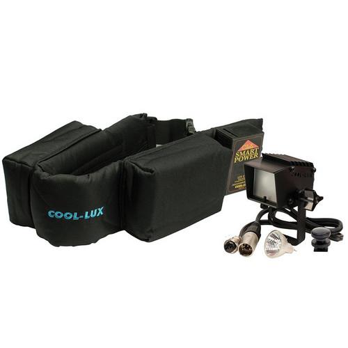 Cool-Lux LK2507 Campack DV Kit I