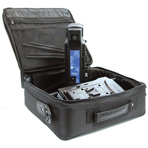 Core SWX Recon Wireless ULTRA with Gold Mount