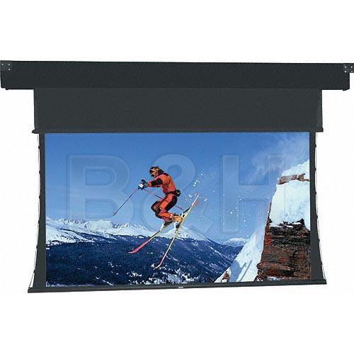 Da-Lite 93073ES Horizon Electrol Motorized Masking Projection Screen