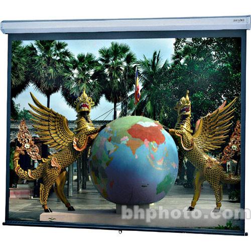 Da-Lite 97221 Model C Manual Projection Screen