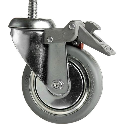 Davis & Sanford WH44DX3 4" Deluxe