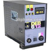 DeSisti Ballast, Electronic for 6 12KW Rembrandt HMI Piccolo - includes Case