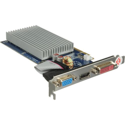 Diamond Multimedia Radeon HD 5450 PCI Express GDDR3 1GB Video Graphics Card