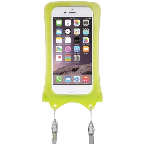 DiCAPac WPI10 Waterproof Case for iPhone