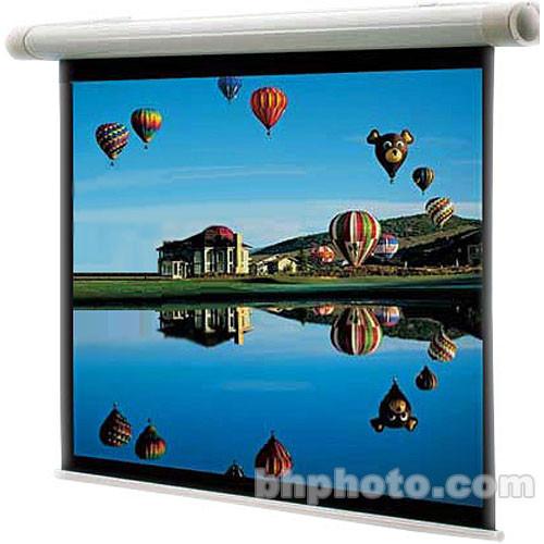 Draper Salara Electric Front Projection Screen