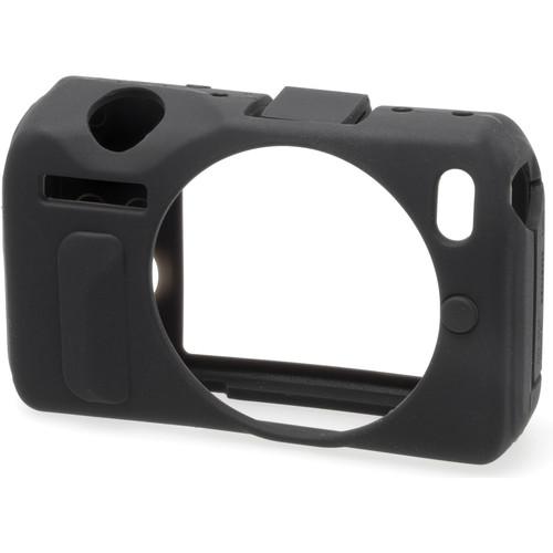 easyCover Silicone Protection Cover for Canon EOS M