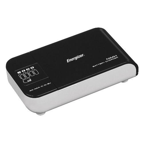 Energizer Family Charger NiMH Universal Battery