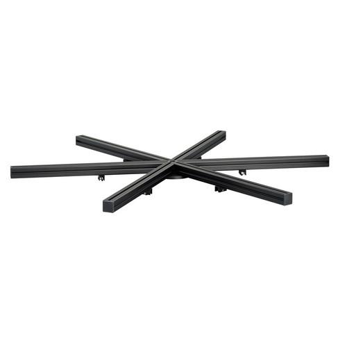 Foba TURAA Star-Shaped Fitting for TURNA