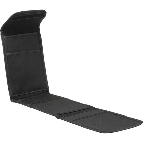 Formatt Hitech 100mm 6 Pocket Filter Wallet