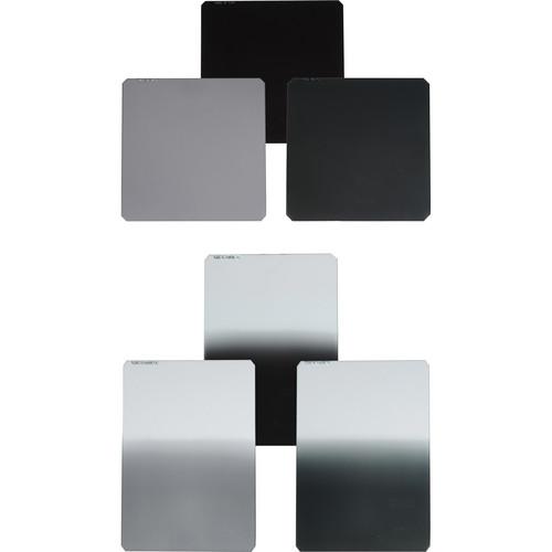 Formatt Hitech 85mm Neutral Density Master Kit