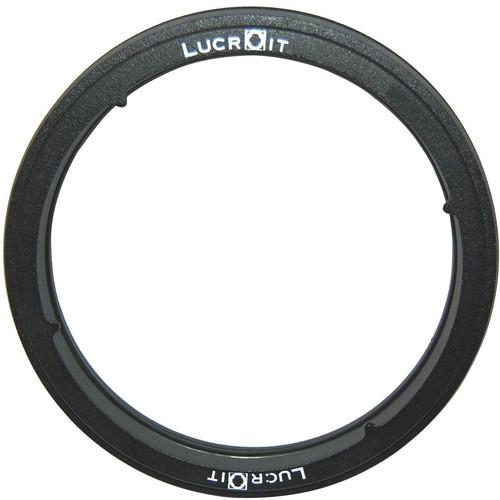 Formatt Hitech Lucroit Wide Angle Filter Holder Adapter Ring for Panasonic Lumix G Vario 7-14mm f 4 ASPH Lens