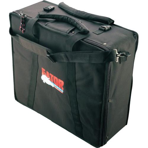 Gator Cases G-MIX-L-1822 Lightweight Mixer Case